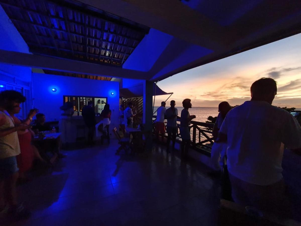 Hostel Recanto Da Sereia Salvador da Bahia Exterior foto