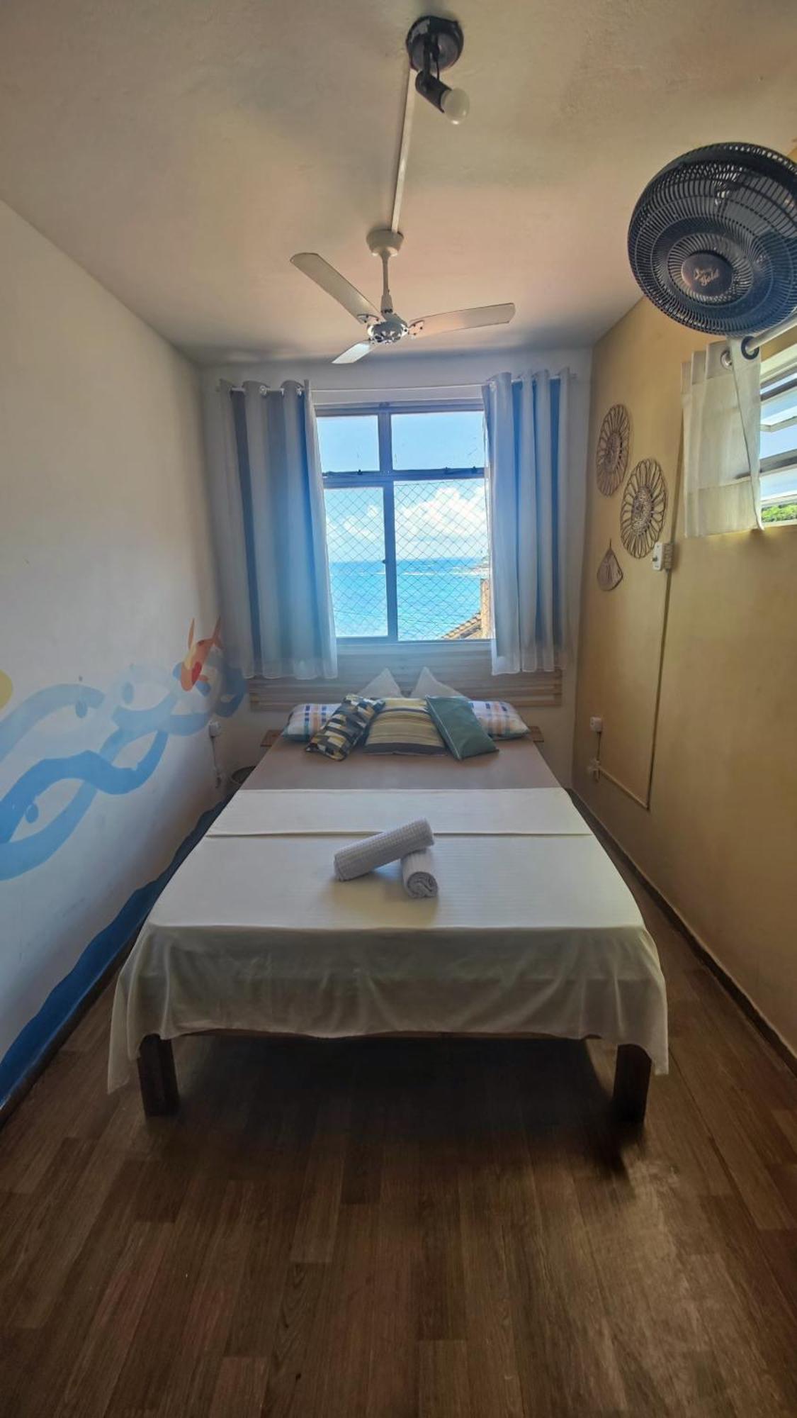 Hostel Recanto Da Sereia Salvador da Bahia Zimmer foto