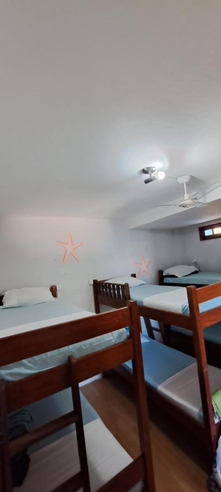 Hostel Recanto Da Sereia Salvador da Bahia Zimmer foto