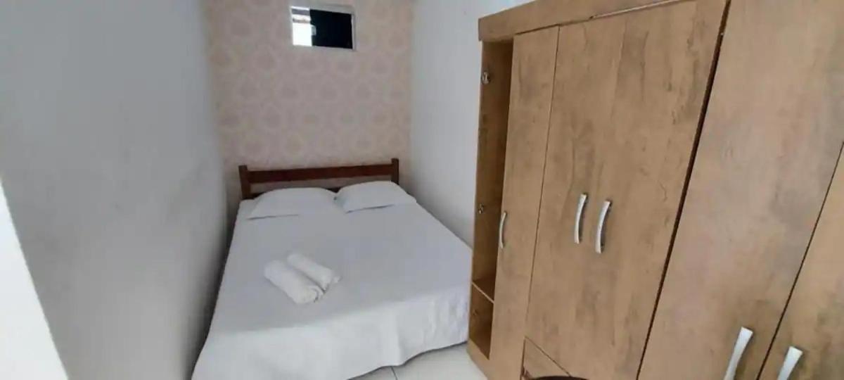 Hostel Recanto Da Sereia Salvador da Bahia Zimmer foto